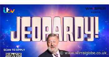 Quiz lovers invited to apply for second season of ITVs Jeopardy
