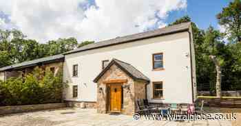 Wirral Globe property of week: An 'incredible family home'