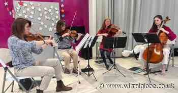 Liverpool Philharmonic announces partnership with Alder Hey