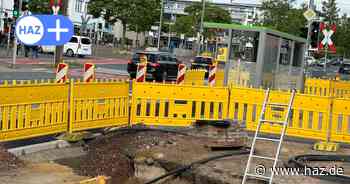 Hannover: Baustellen-Schikane in Kirchrode-Bemerode-Wülferode?