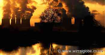 Air pollution causes one in 20 deaths in Wirral