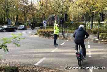 Kruispunt Baillet-Latourlei-Lage Kaart-Henrilei krijgt splinternieuwe verkeerslichten