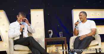 Double Olympic champion decathlete Daley Thompson to launch Durham running festival