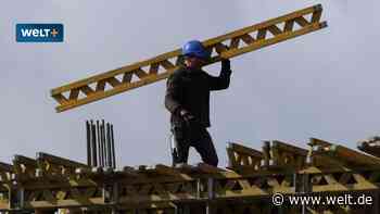 „Die Baufirma schuldet mir 7000 Euro“ – die langen Schatten der Immobilienkrise