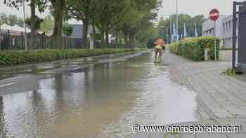 112-nieuws: waterleiding Etten-Leur springt • inbeslagname gestolen fietsen