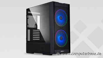 Lian Li Lancool 206: Mesh-Tower lässt Lüfter auf 160 Millimeter wachsen