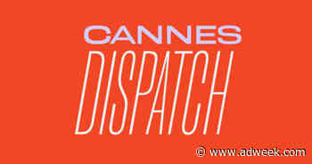 2024 Serves Up a Star-Studded, Controversial Cannes Lions Festival