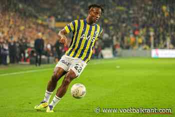 Wansmakelijk en compleet buitensporig: kind van Michy Batshuayi met de dood bedreigd