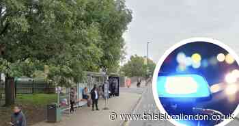 Mandeville Road, Ealing: Bus stabbing leads to GBH charge