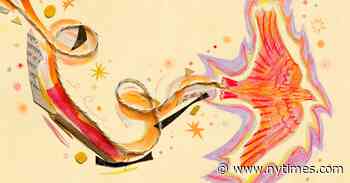 What if an Earthling and Someone From Outer Space Became Pen Pals?