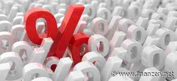 Festgeld Hammer: Bis zu 3,5 % Zinsen bei der Suresse Direkt Bank!