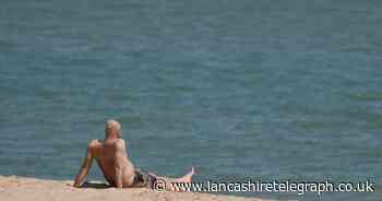 Majority of UK to see heatwave and highest 2024 temperatures