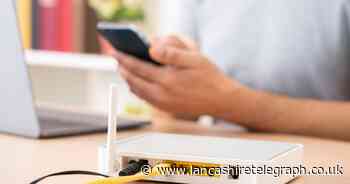 How to check my broadband speed and what to if it's slow