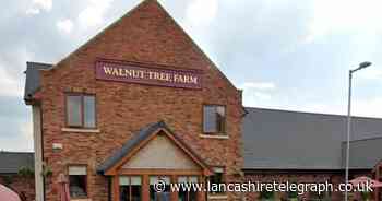 Farmhouse Inns offering free cake for 20th birthday today