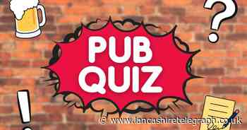 Pub Quiz June 22: How smart are you? Find out with this quiz