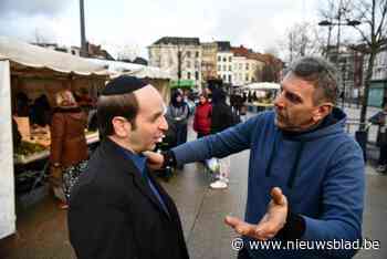 Antwerps districtsschepen Samuel Markowitz verruilt Open Vld voor N-VA bij gemeenteraadsverkiezingen in oktober