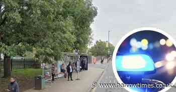 Mandeville Road, Ealing: Bus stabbing leads to GBH charge