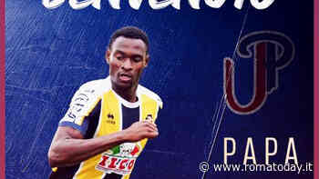 Un ex Amiens e Aprilia è il nuovo acquisto dell'UniPomezia