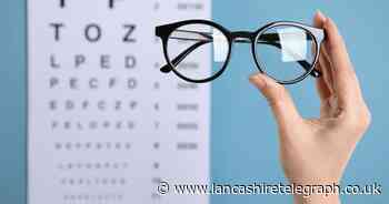 Eyesight test: how good is your vision with this test