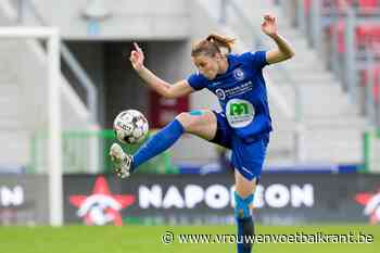 KAA Gent Ladies halen 97-voudige Red Flame in huis als nieuwe coach