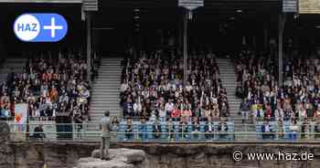 Unternehmer aus der Region vernetzen sich: 1000 Gäste beim Sommerempfang