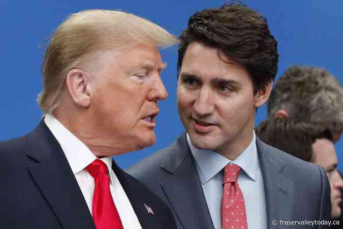 ‘Build relationships on both sides’: Provinces make push ahead of U.S. election