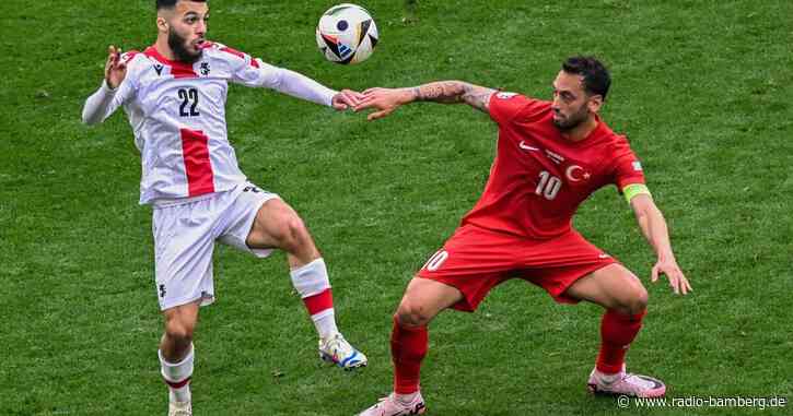 Bayern vor OIise-Verpflichtung: Calhanoglu bestätigt Kontakt