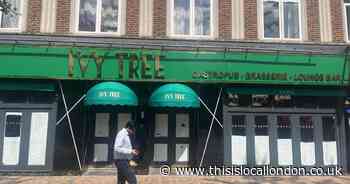 Ivy Tree, South Street, Romford: First photos of gastropub