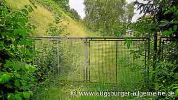 Bauprojekt in Landsberg: Zwischen Lechhang und Kleingärten