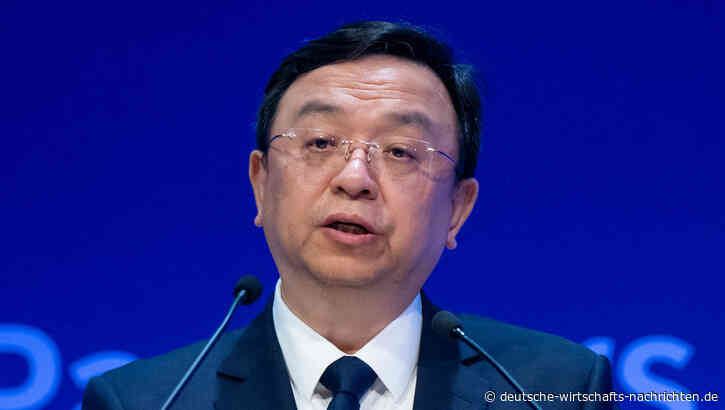 Chinas Elektroriese BYD: Das Geheimnis des Erfolgs von Wang Chuanfu