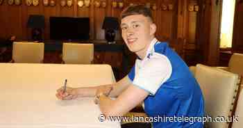 New Blackburn Rovers signing reveals what blew him away
