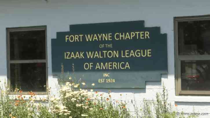 Celebrate 100 years of conservation with the Izaak Walton League