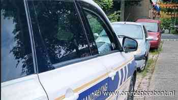 112-nieuws: eigenaar verlaten auto achterhaald • losse lading in aanhanger