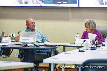 HART board meeting delayed amid leadership tension