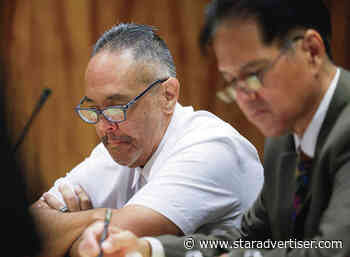 Ex-OCCC officer admits shooting mom