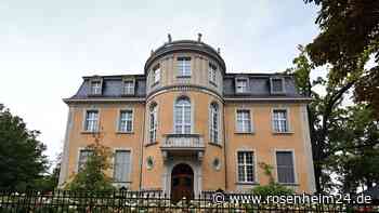 Aus nach fünf Jahren – „Villa Kellermann“ von Günther Jauch schließt seine Türen