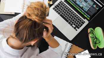 'Anxious about the future': Some job seekers in the Greater Toronto Area struggling to find work amid high unemployment rate