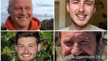 Von Verehrern, dem Prinz, Bäcker und Händler - „Hoffe, dass wir nicht wieder am Pranger enden“