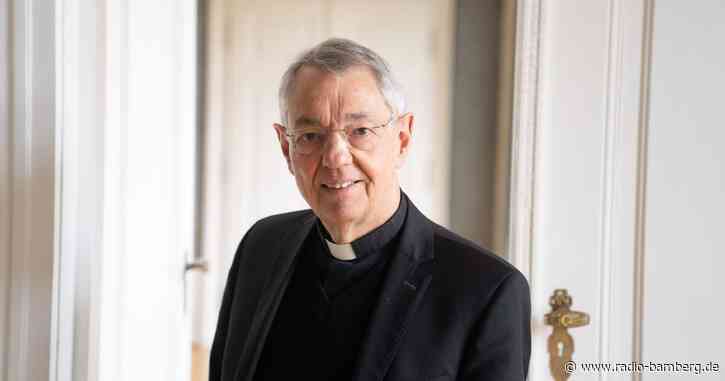 Erzbischof hatte mal Heiratspläne