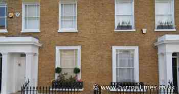 Omaze House worth £5m spotted on Rightmove for sale