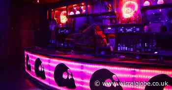 First look inside new Liverpool rock music venue K1