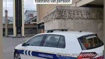 112-nieuws: winkeldief met berouw • dronken man bij station