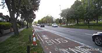Youth charged following stabbing on bus at Northolt
