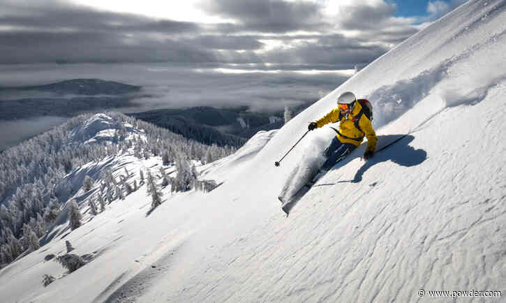 Keep Your Clips Up #9: Best Ski Videos of the Week