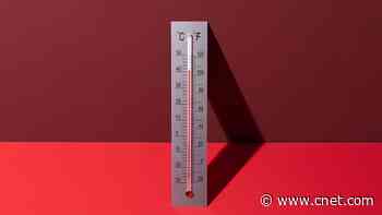 This CDC Tool Can Help You Track Heat Risks on Trips and in Your Area     - CNET