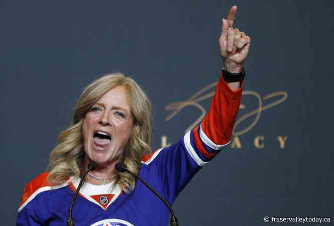 Alberta New Democrats to announce new leader to replace Rachel Notley