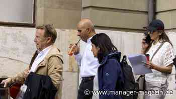 Hinduja-Clan: Das sind die Milliardäre, die ihre Angestellten ausgebeutet haben