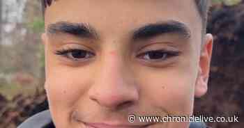 Police appeal to find missing 15-year-old last seen in Newcastle