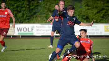 Offizielles Eröffnungsspiel in Traunstein: Fußball-Landesliga Südost startet am 19. Juli