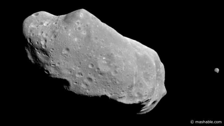 NASA drills freaky scenario where elusive asteroid heads towards Earth